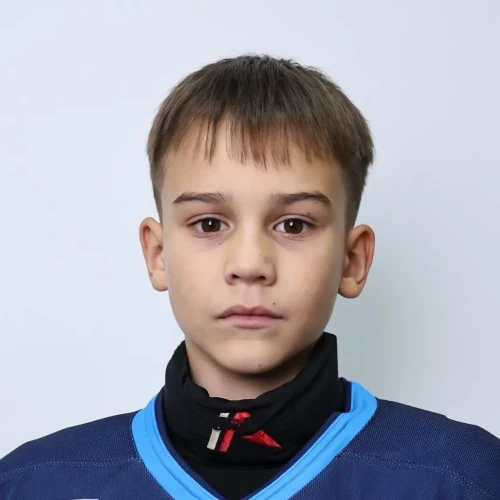 Бояков Алексей Сергеевич