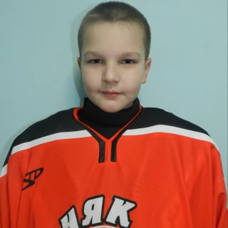Dodonov Matvei Anatolevich