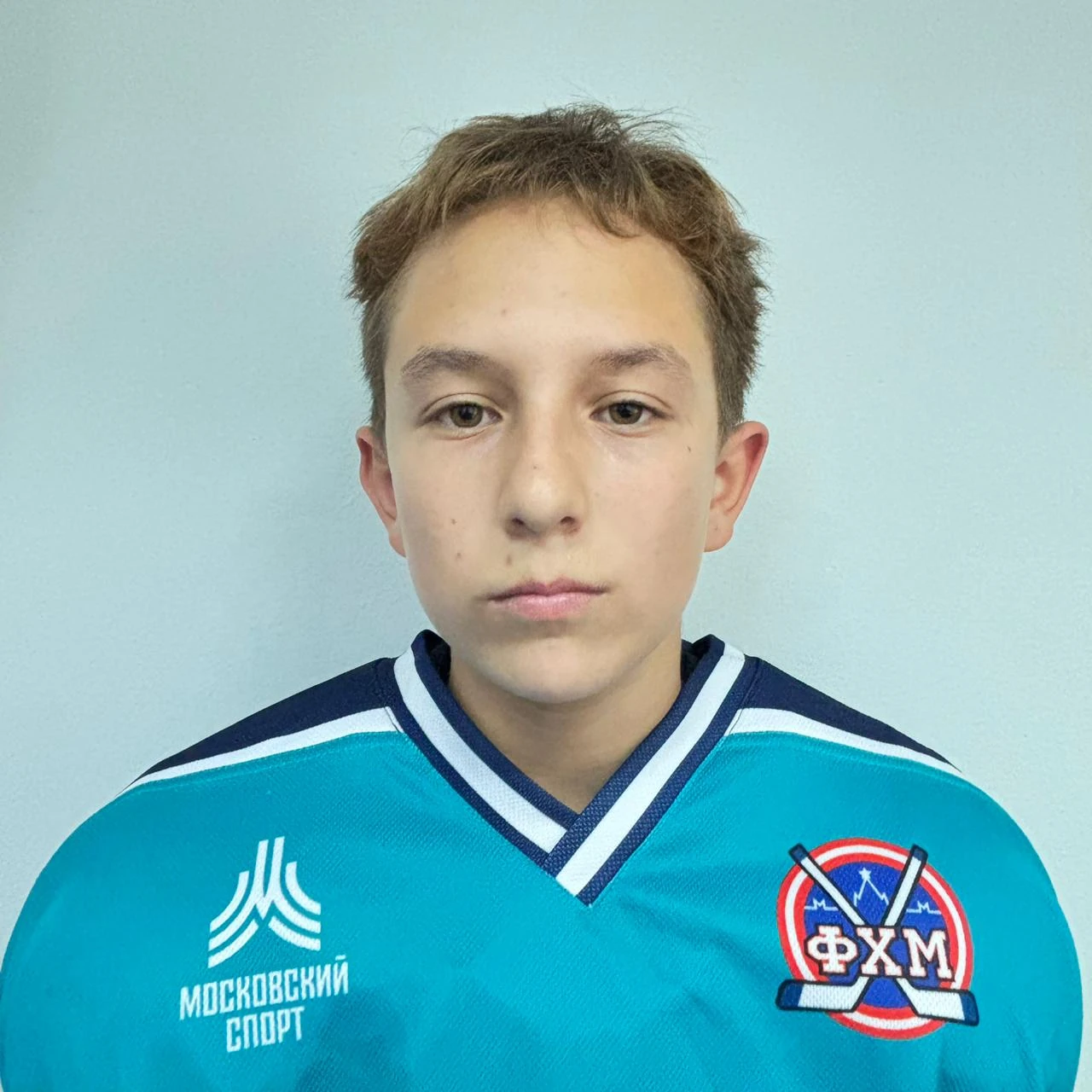 Мокейкин Илья