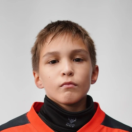 Ovsyannikov Aleksandr Andreevich