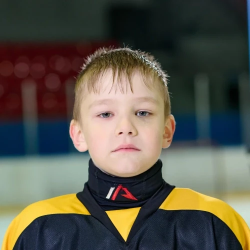 Kozlov Denis Andreevich