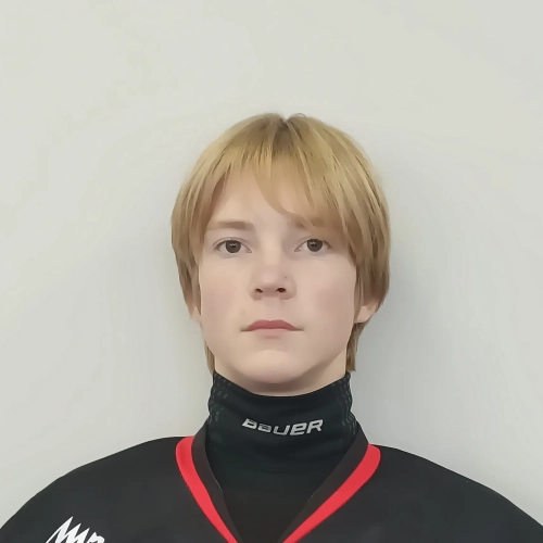 Зуев Семён Антонович
