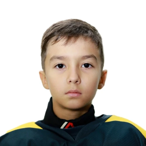 Zakirov Diniyar Ramzilevich