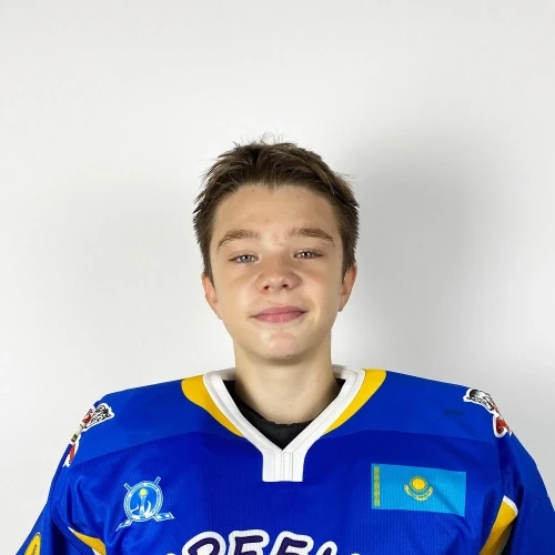 Potichenko Aleksandr Sergeevich