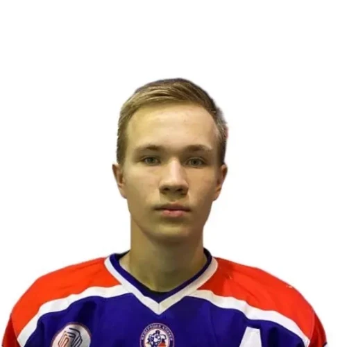 Maksimov Gordei Vyacheslavovich