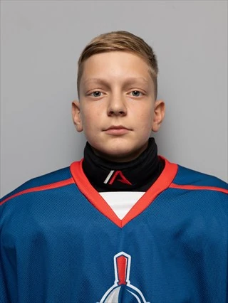 Pavlov Sergei Igorevich