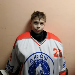 Veselov Ilya Dmitrievich