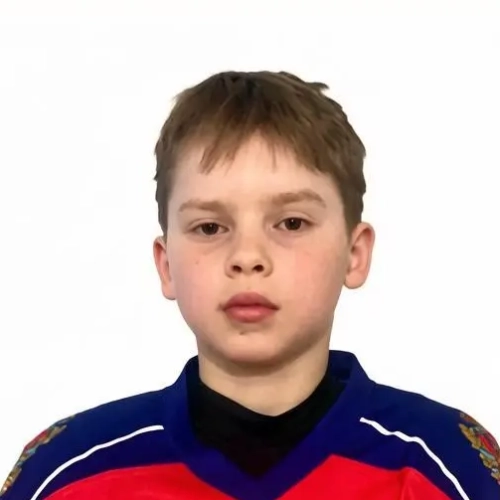 Крашенинников Иван Алексеевич