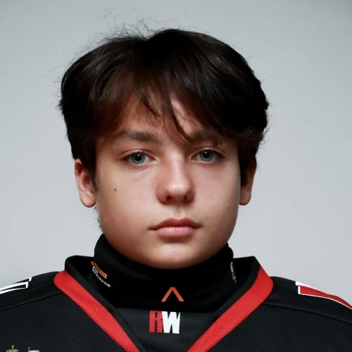 Balaev Vladislav Ivanovich