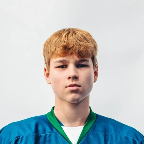 Gorelskii Maksim Vladimirovich