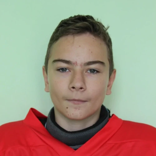 Chernyadev Egor Vladimirovich