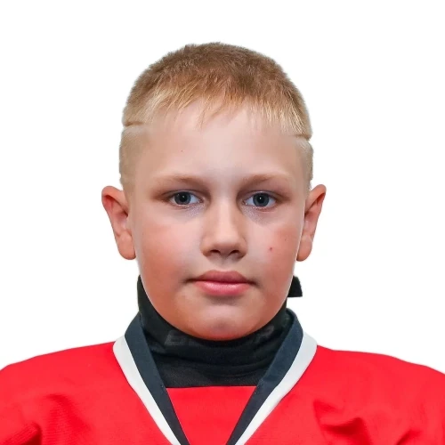 Ruschak Artem Sergeevich