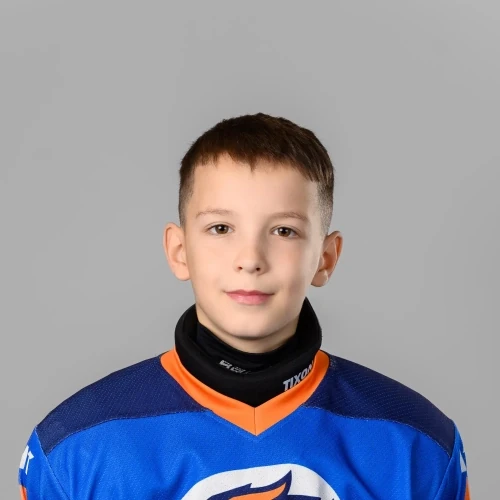 Shahrai Danila Andreevich