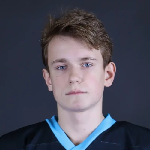 Yatsynovich Daniil Sergeevich