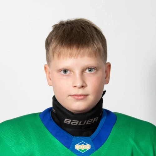 Sitnikov Artem Andreevich