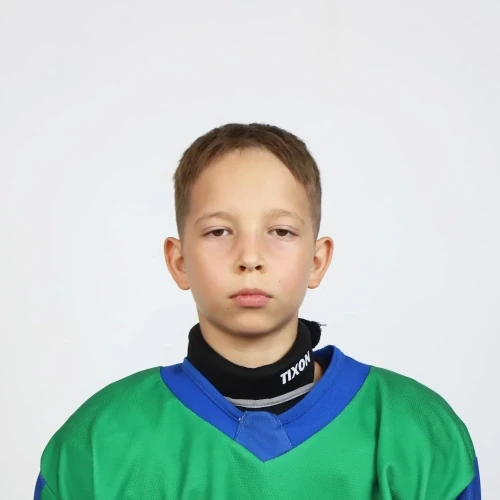 Haidarov Emir Redikovich