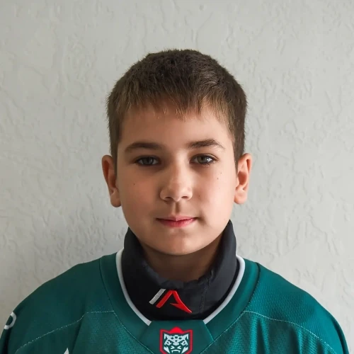 Solovev Mark Aleksandrovich