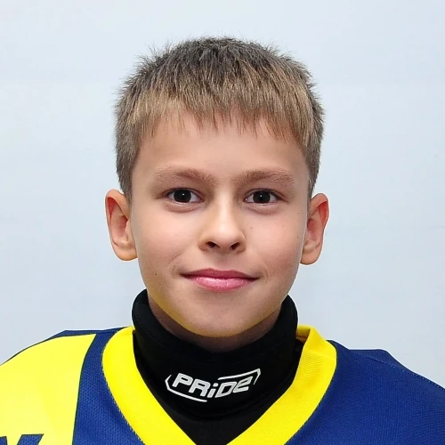 Danilov Danila Alekseevich