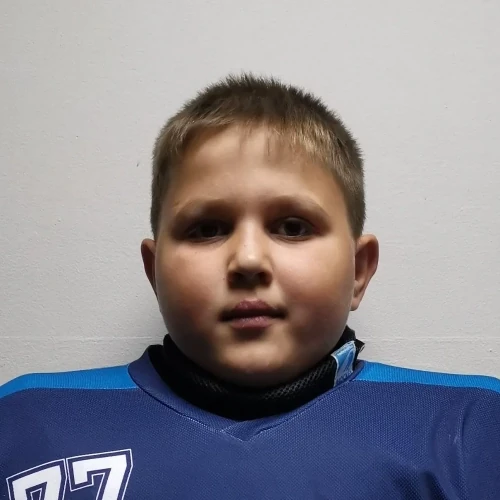 Nikiforov Matvei Ilich