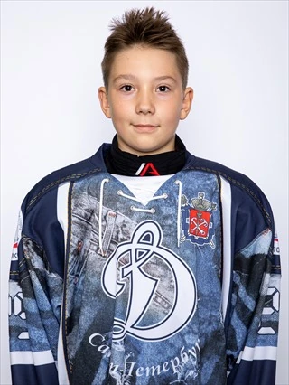 Peretertov Vasilii Vadimovich