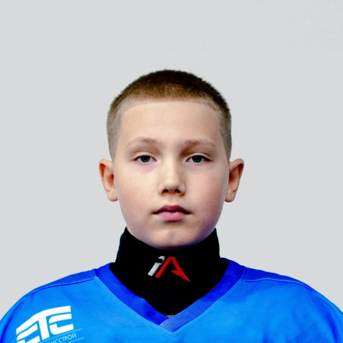 Terentev Artem Anatolevich