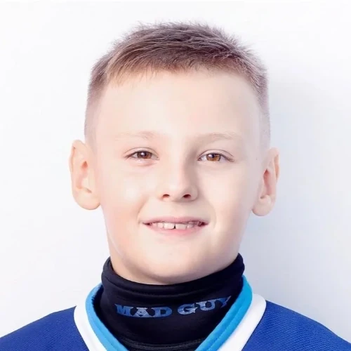 Suyazov Platon Dmitrievich