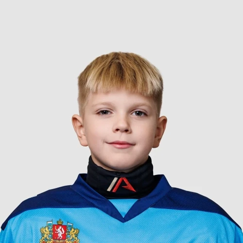 Toreev Matvei Mihailovich