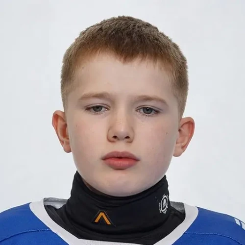 Olehnovich Pavel Antonovich