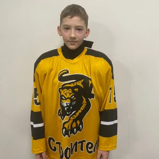 Ryzhenko Yaroslav Alekseevich