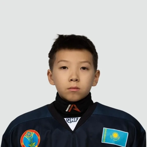 Zhaksylyk Ilham Armanuly