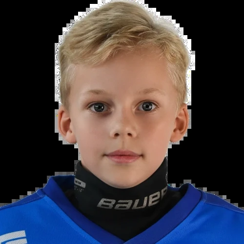 Sharov Artem Maksimovich