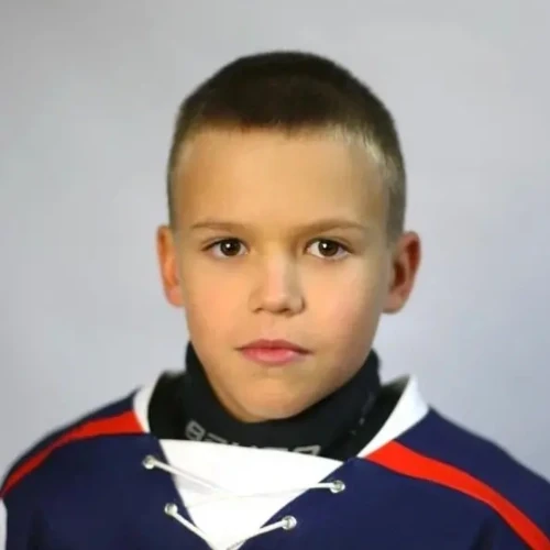 Lyukshin Kirill Denisovich