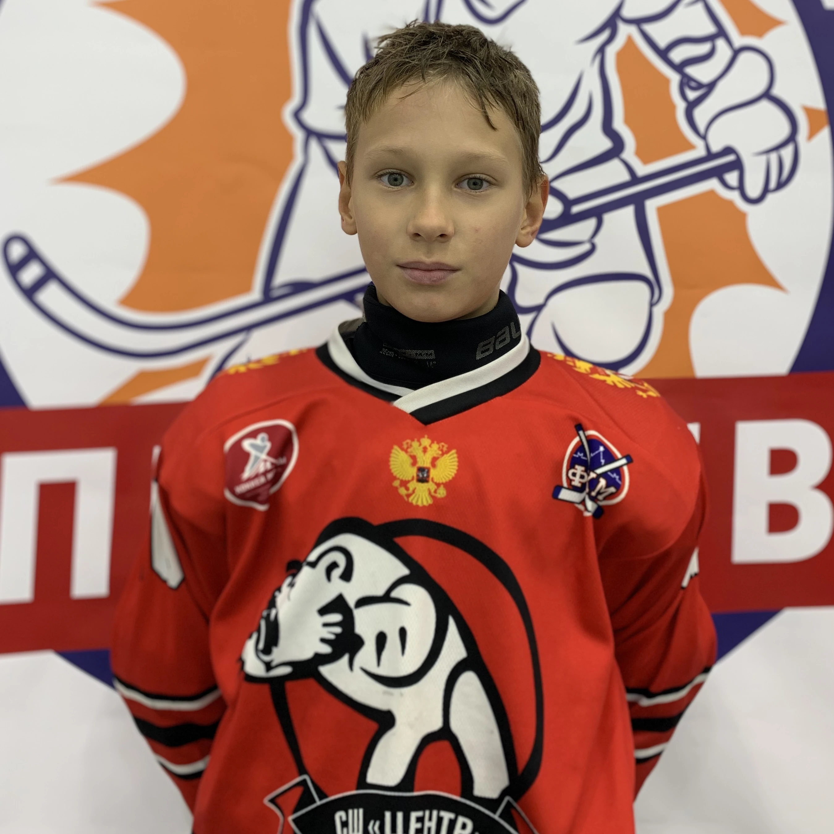 Yachmenev Nikita Aleksandrovich