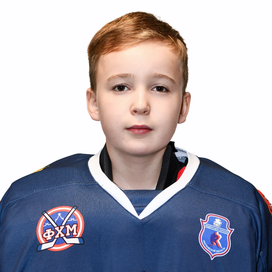Yarikov Makar Alekseevich