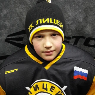 Полетаев Григорий Евгеньевич