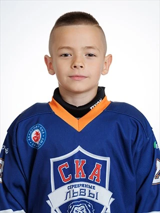 Ошеровский Кирилл Андреевич