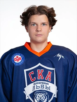 Miftahov Daniil Dmitrievich