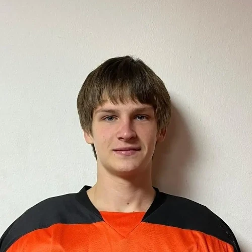 Belonozhka Nikita Antonovich