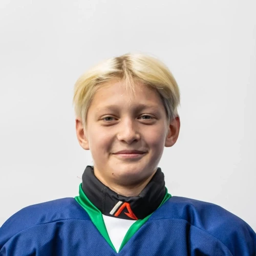 Demchenko Nair Leonidovich