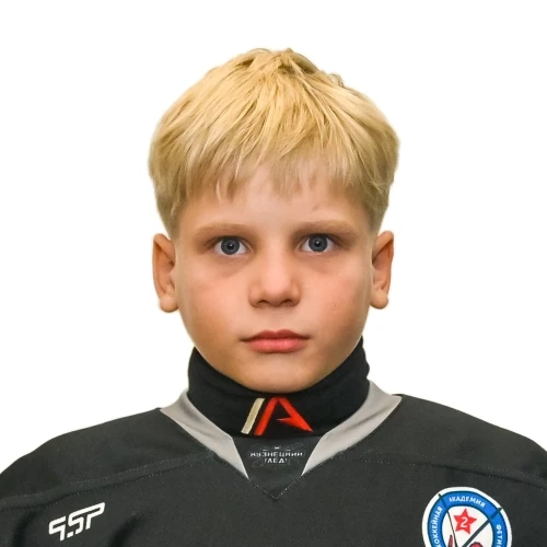 Kulik Artem Evgenevich