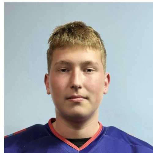 Zverev Zahar Aleksandrovich