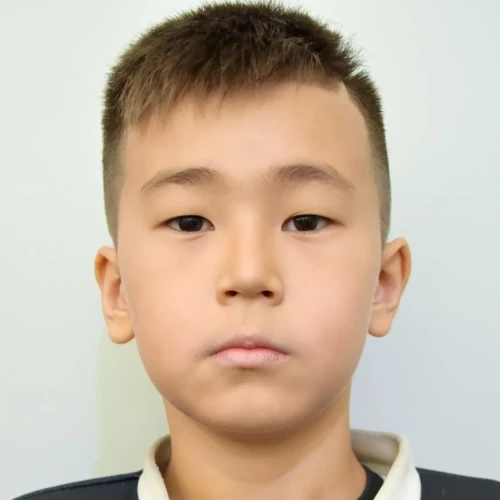Джаукпаров Альтаир Ринатович
