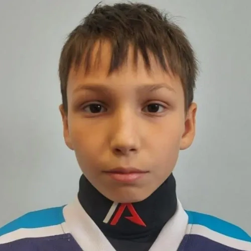 Salahiev Karim Azatovich