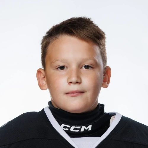 Soltus Danil Andreevich