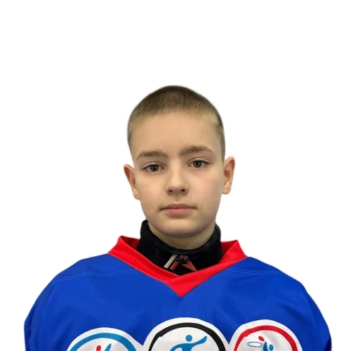Hasanov Artur Shamilevich