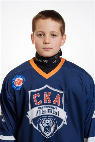 Dmitriev Daniil Antonovich