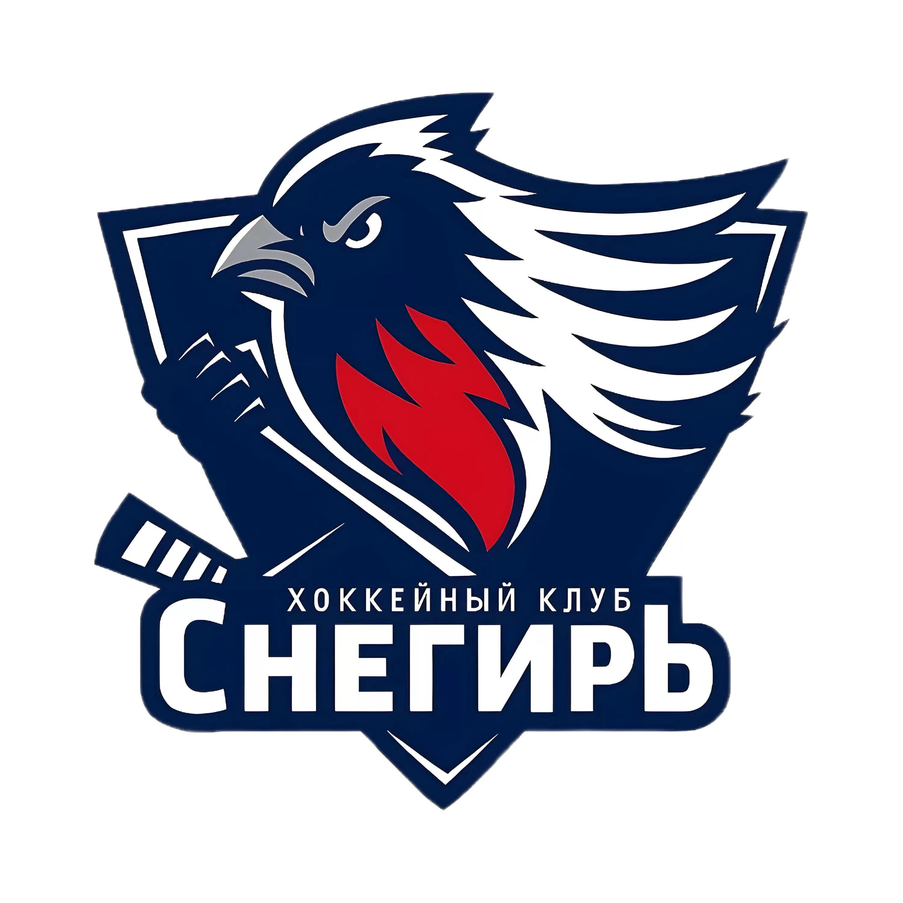 Снегирь