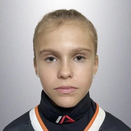 Zhukova Polina