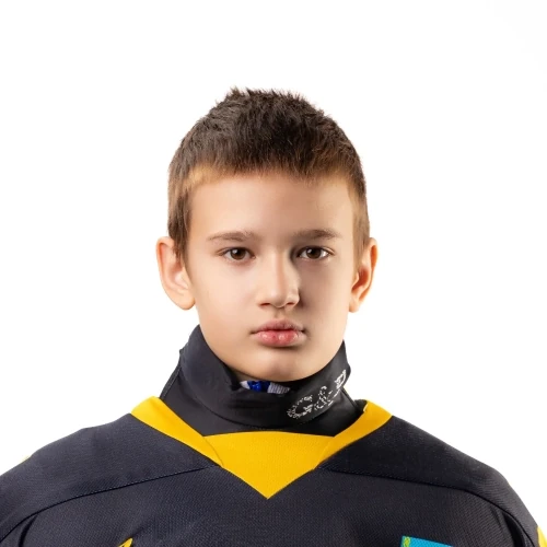 Knyazev Lavrentii Vasilevich