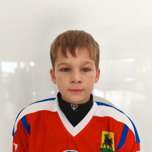 Merkulov Aleksei Alekseevich